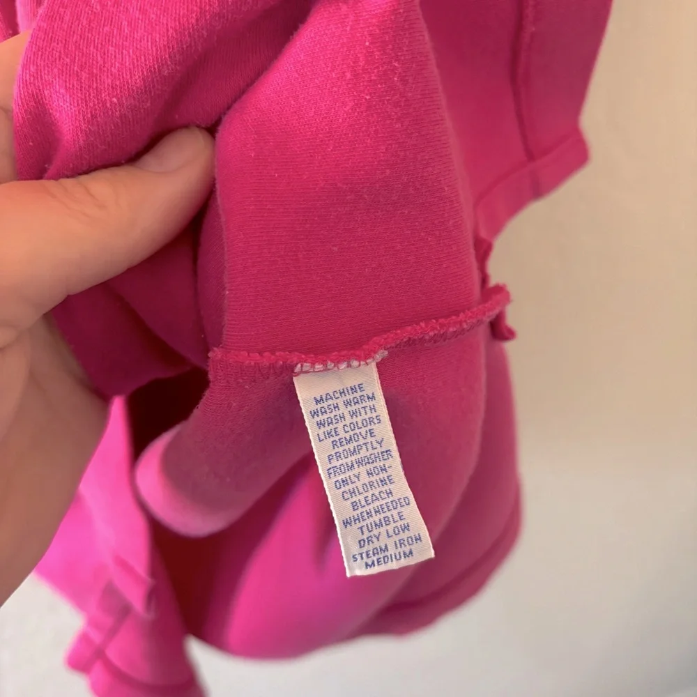 Polo by Ralph Lauren‎ Pink Polo Shirt Classic Design